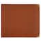 6 Pack: Brown D-Ring Scrapbook Album by Recollections™